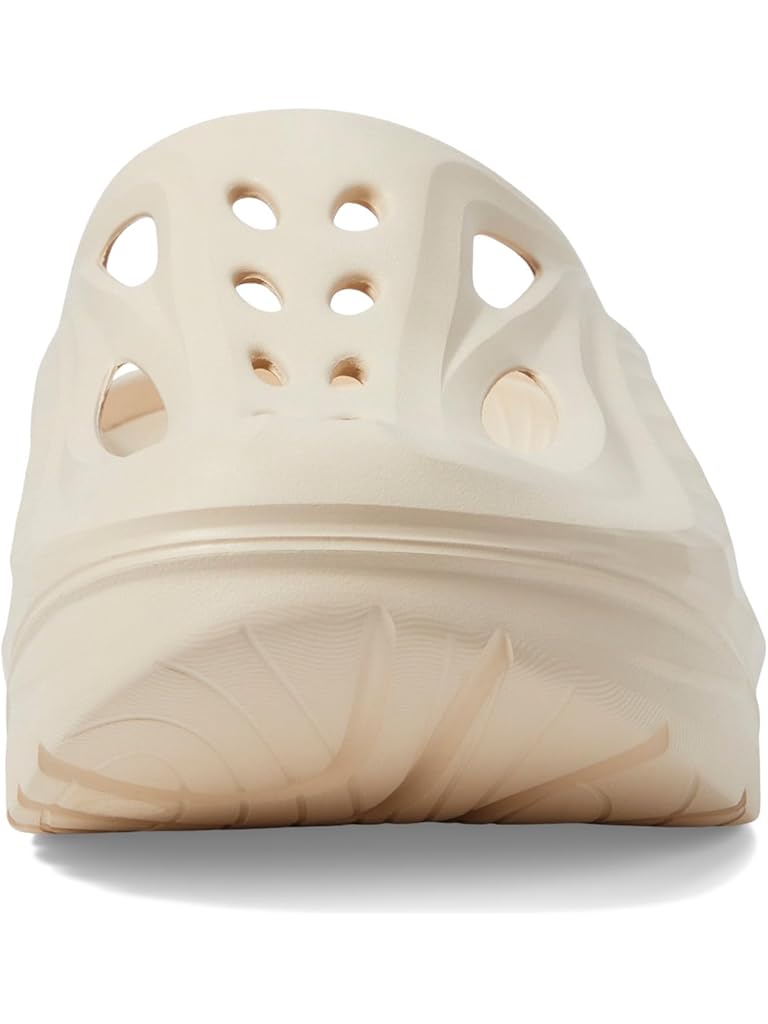 Bone Hoka Ora Recovery Mule