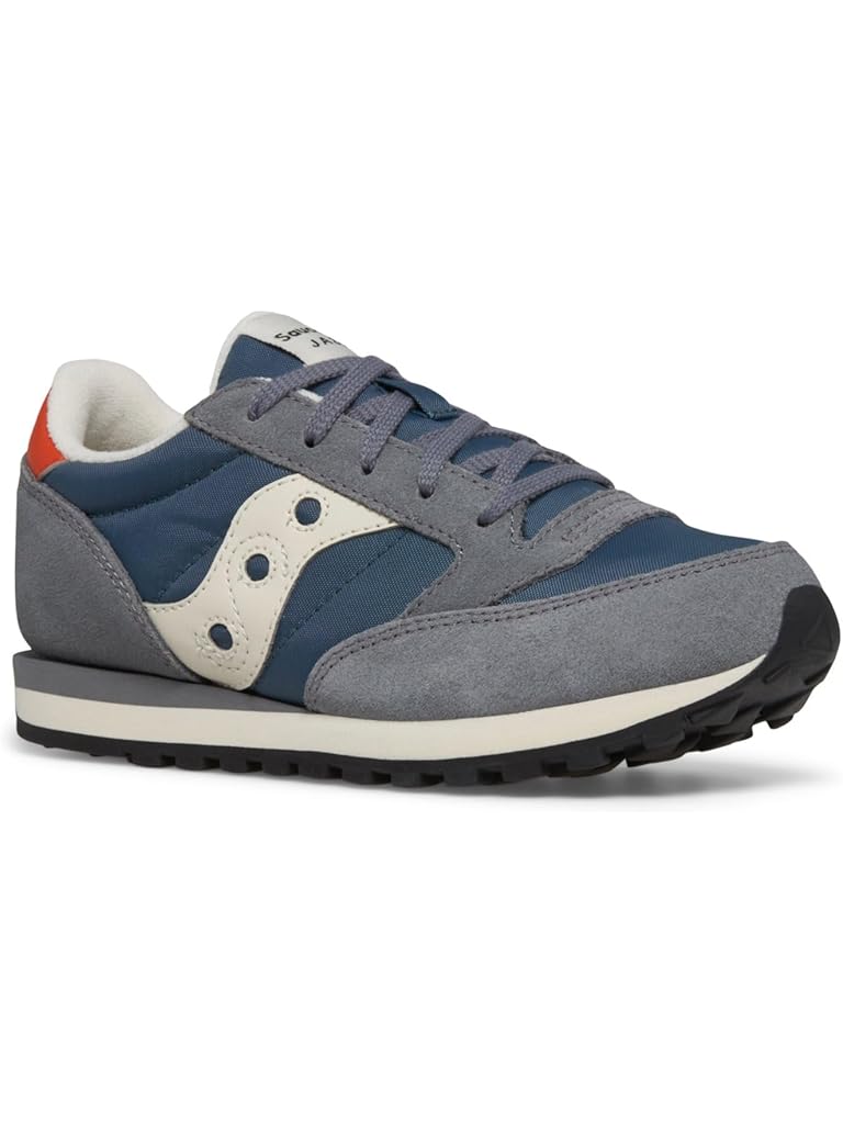 Multi Saucony Originals Jazz Original (Little Kid/Big Kid)