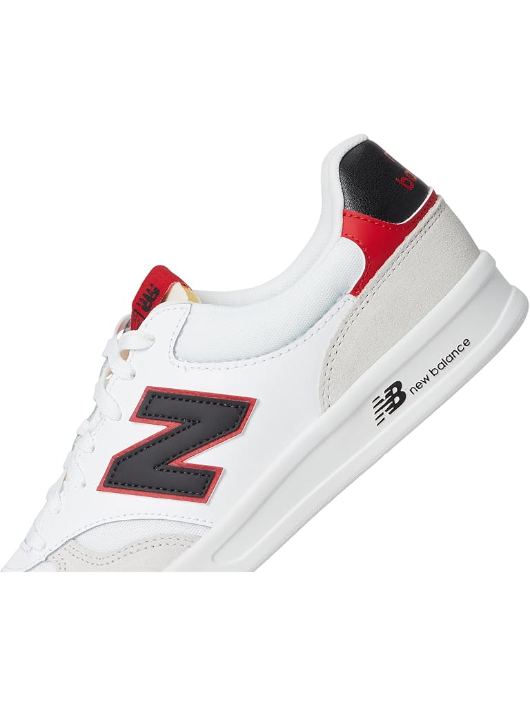 Black New Balance CT300