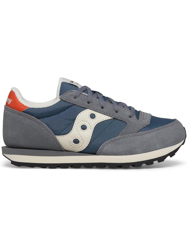 Multi Saucony Originals Jazz Original (Little Kid/Big Kid)