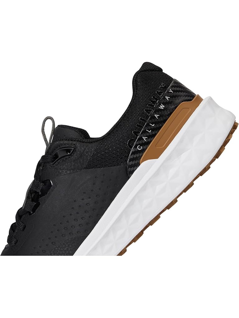 Black Callaway Women's Pacific XT