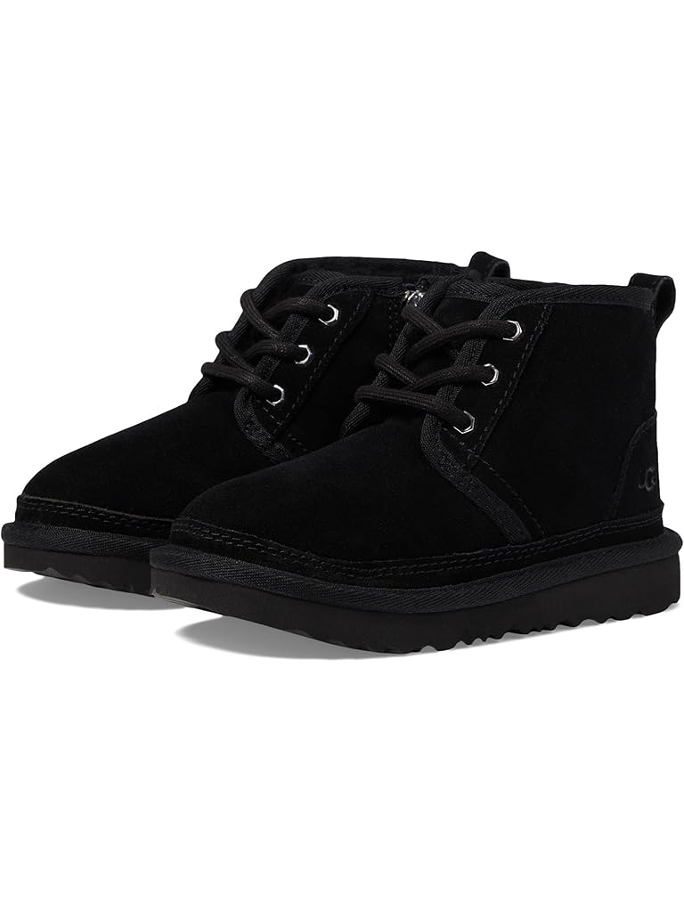 Black UGG Neumel II (Toddler)
