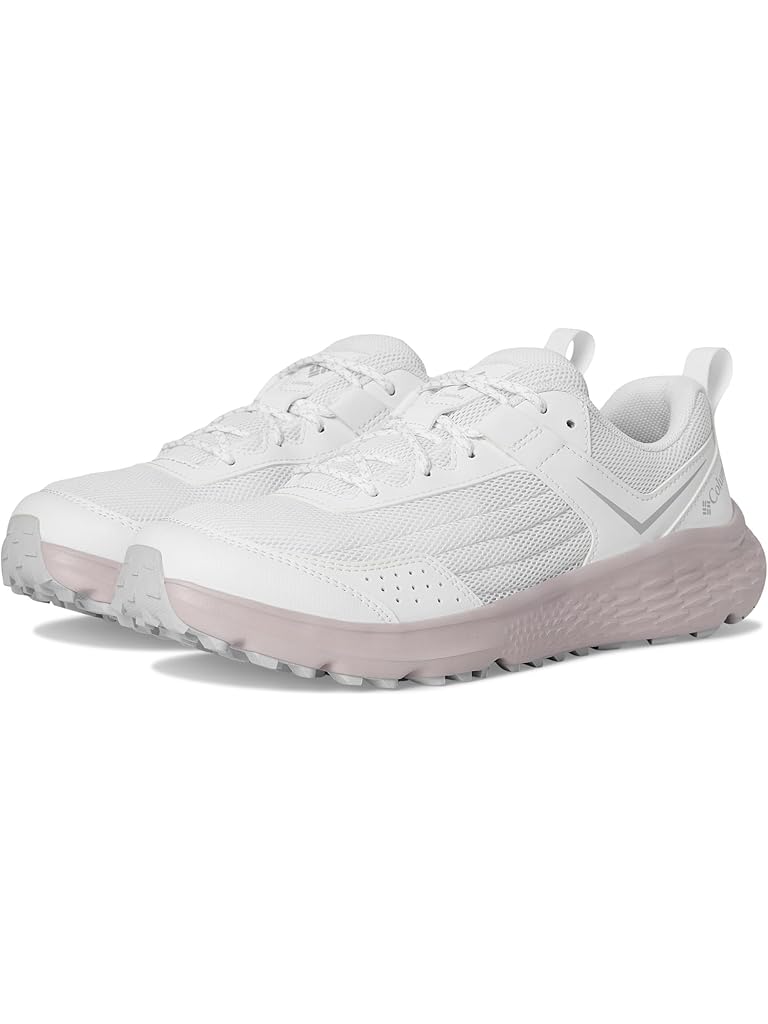 White Columbia Vertisol Trail™