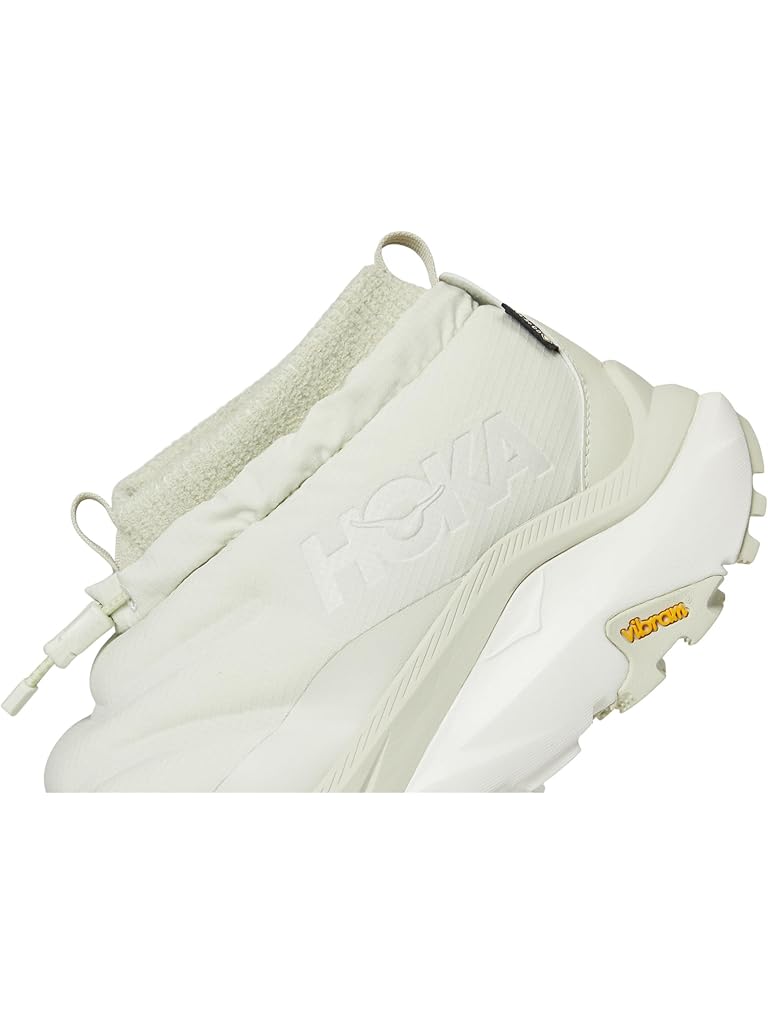 White Hoka Kaha 2 Frost Moc GTX®