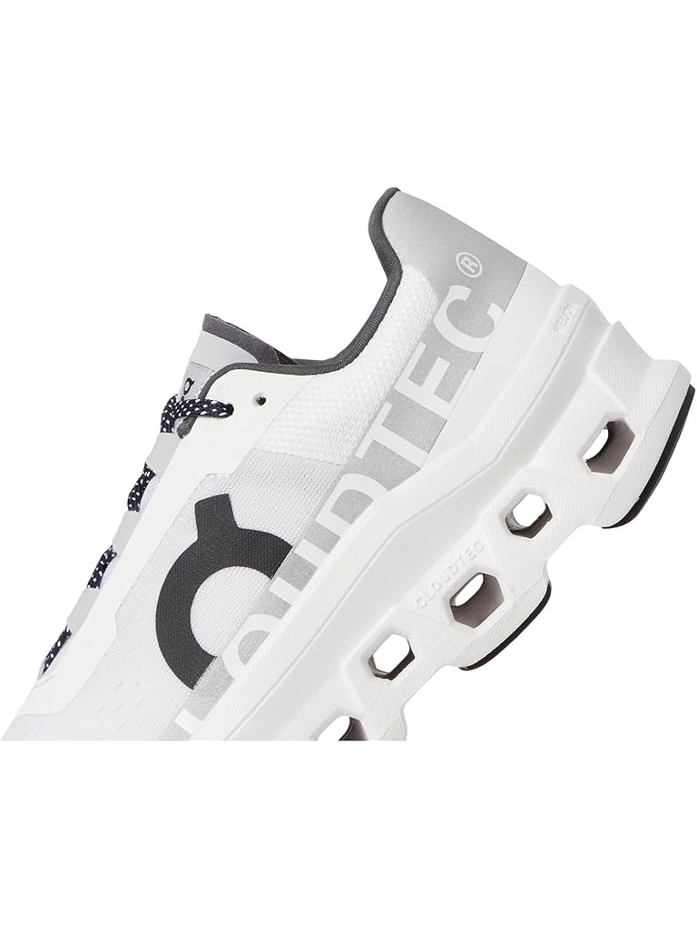 White On Cloudmonster