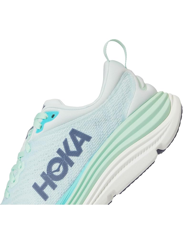 Blue Hoka Gaviota 5
