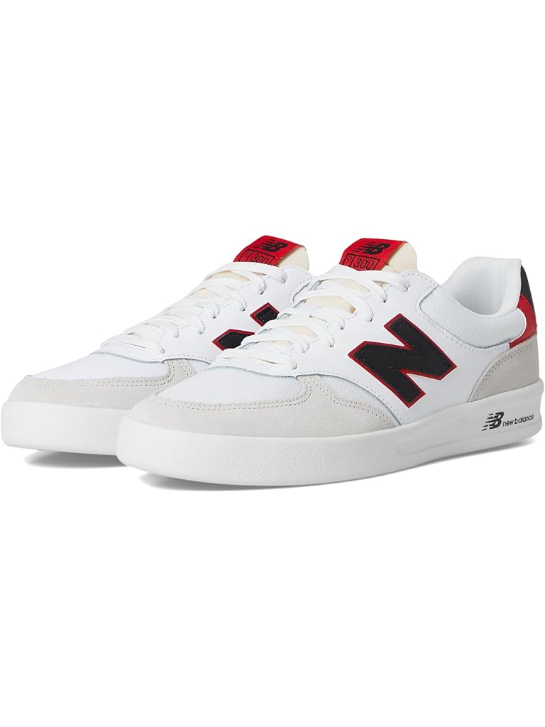 Black New Balance CT300