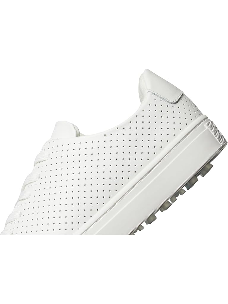 White GFORE Women's Perf Disruptor Golf Shoes