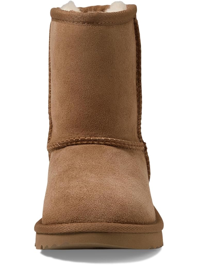 Brown UGG Classic II (Toddler)