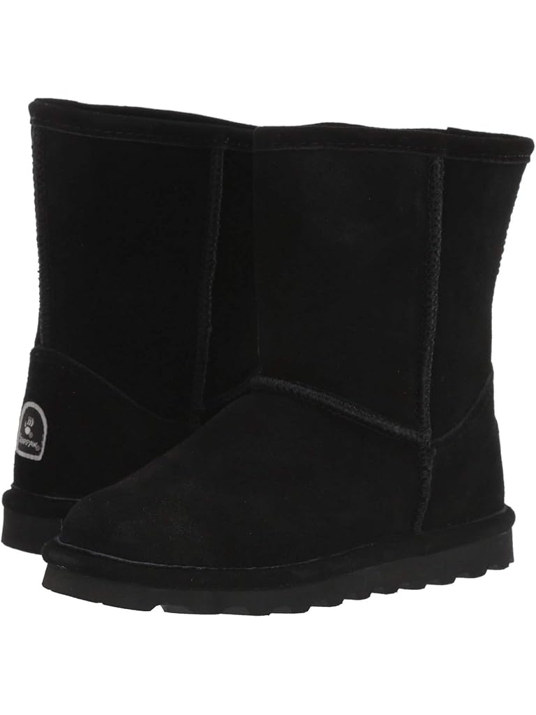 Black Bearpaw Elle (Little Kid/Big Kid)