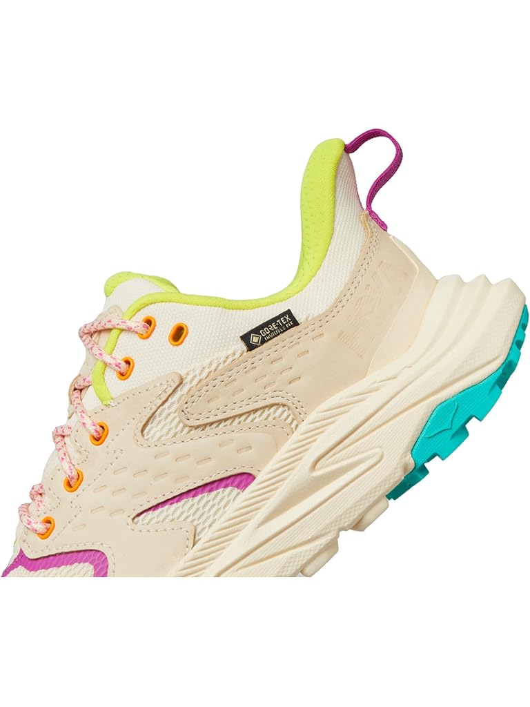 Green Hoka Anacapa 2 Low GTX® (Big Kid)