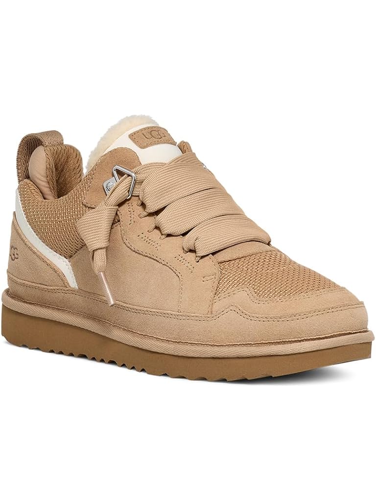 Bone UGG Lowmel (Little Kid/Big Kid)