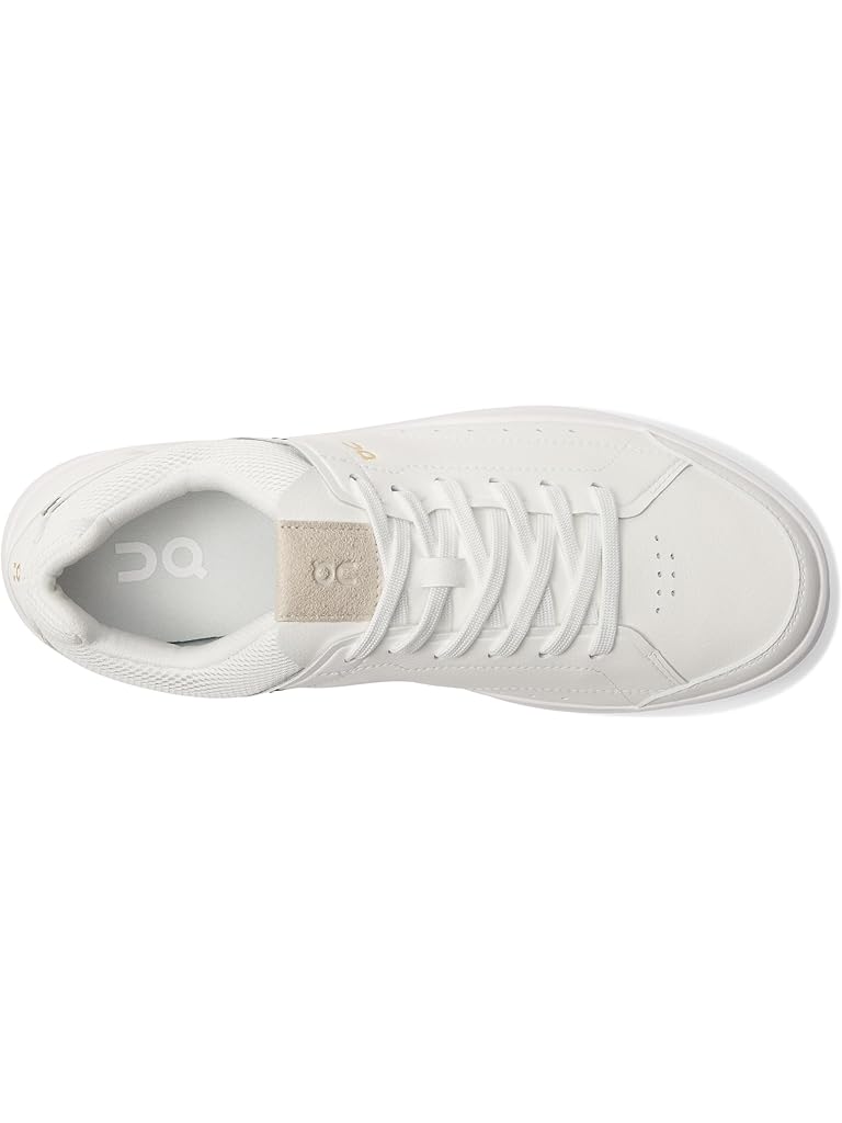 White On The Roger Centre Court 2