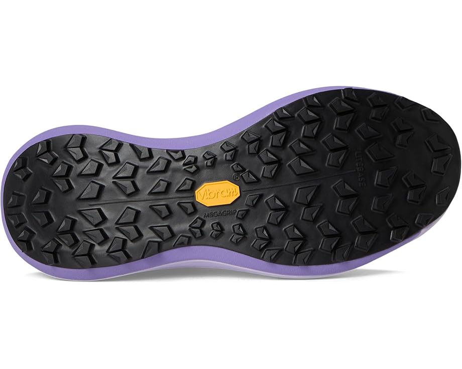 Arc'teryx Sylan Pro - Bottom View