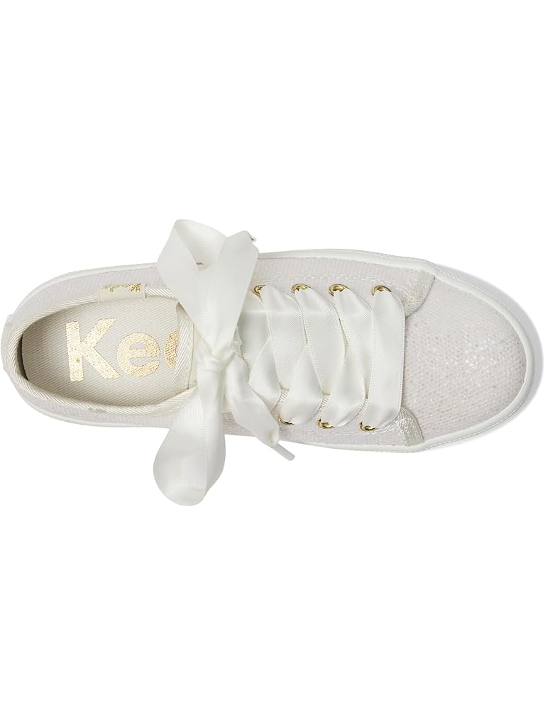 Silver Keds Kickstart Celebrations (Little Kid/Big Kid)