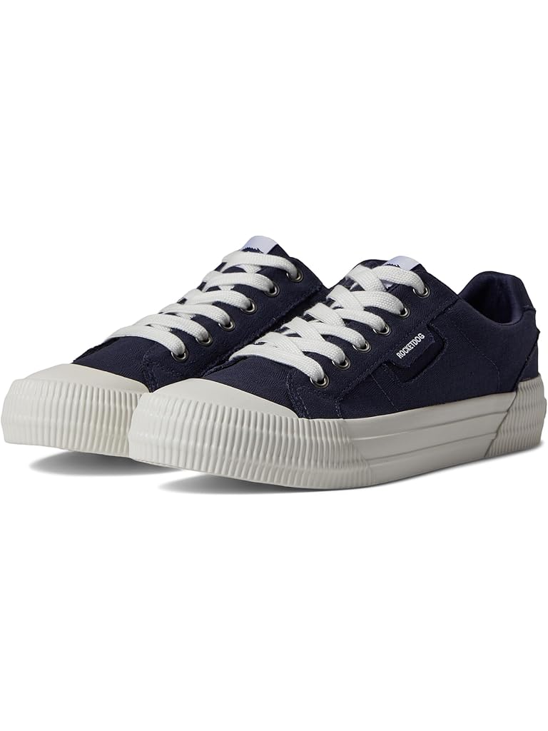 Navy Rocket Dog Cheery