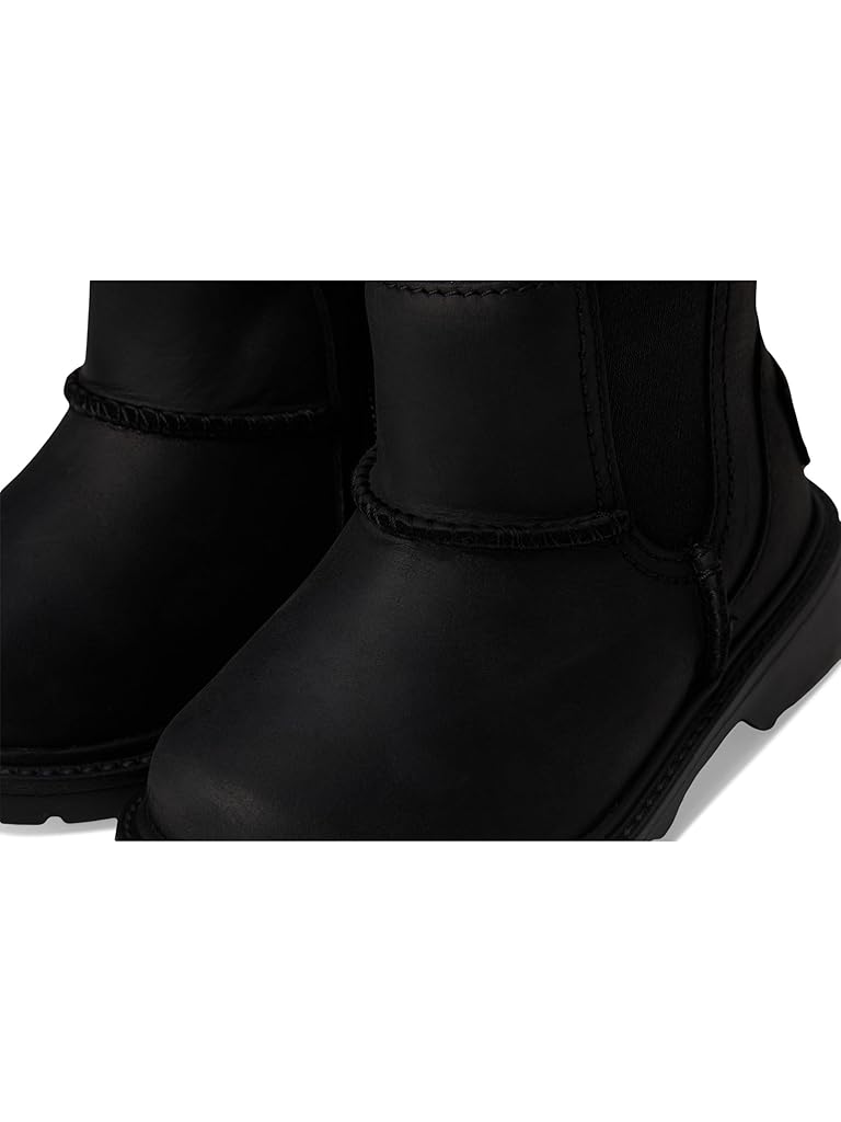 Black UGG Perry Weather Chelsea (Toddler)