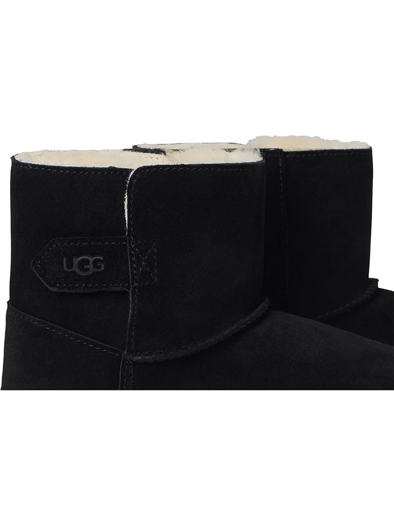 Black UGG Keelan II (Toddler/Little Kid)