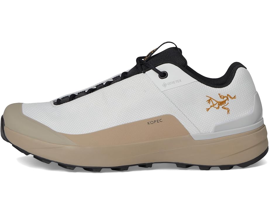 Arc'teryx Kopec GTX - Left View