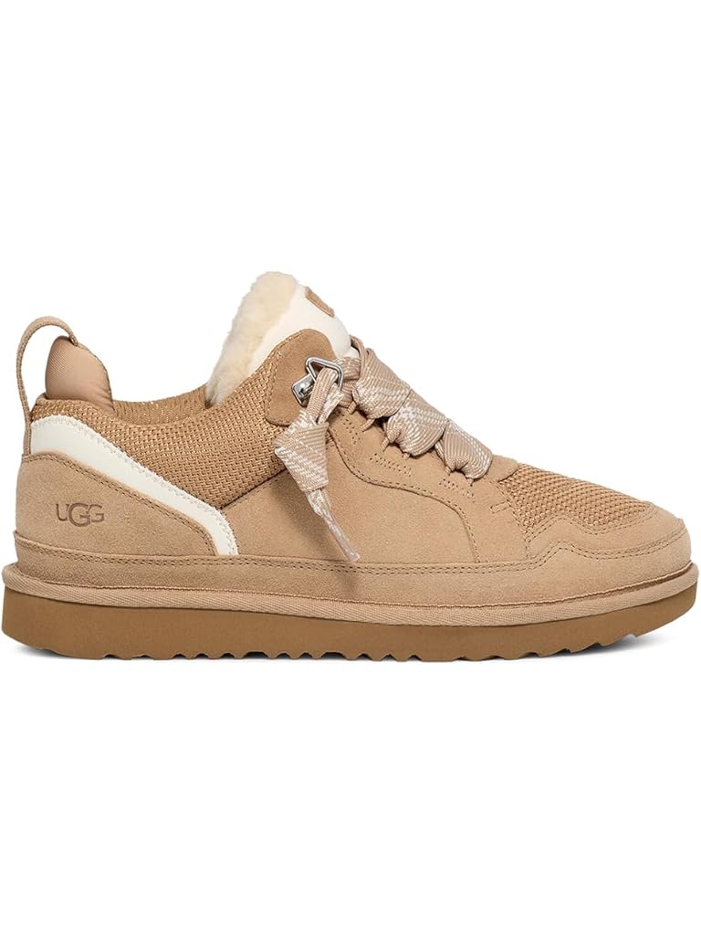 Bone UGG Lowmel (Little Kid/Big Kid)