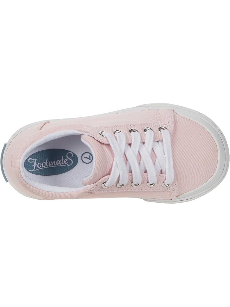 Pink FootMates Taylor (Infant/Toddler/Little Kid)