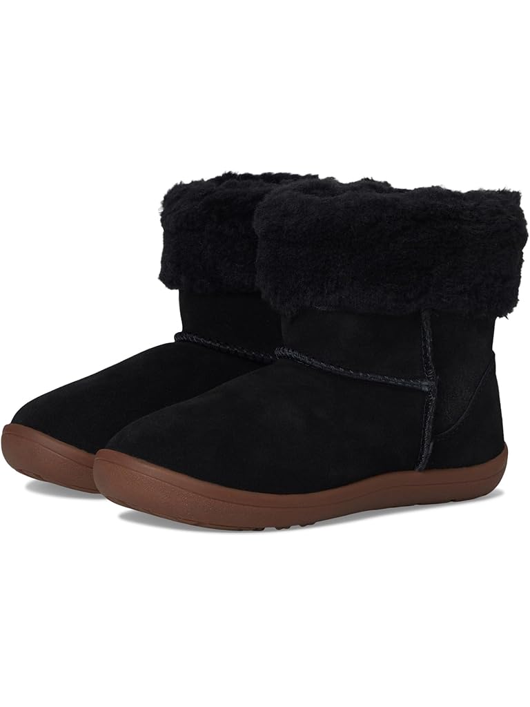Black UGG Sammie (Toddler/Little Kid)