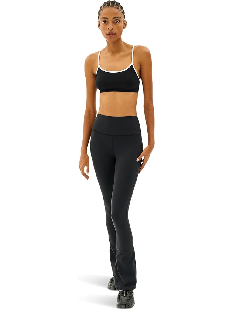 Gray Splits59 Loren Seamless Bra