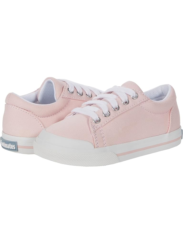 Pink FootMates Taylor (Infant/Toddler/Little Kid)