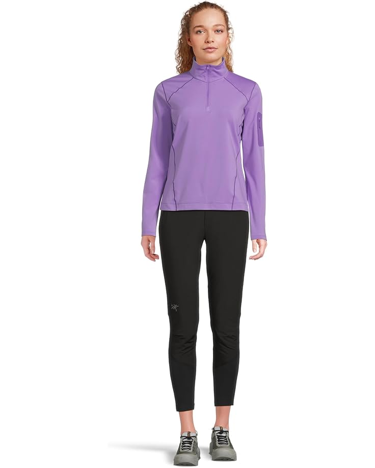 Arc'teryx Rho Zip Neck - #5 of 5