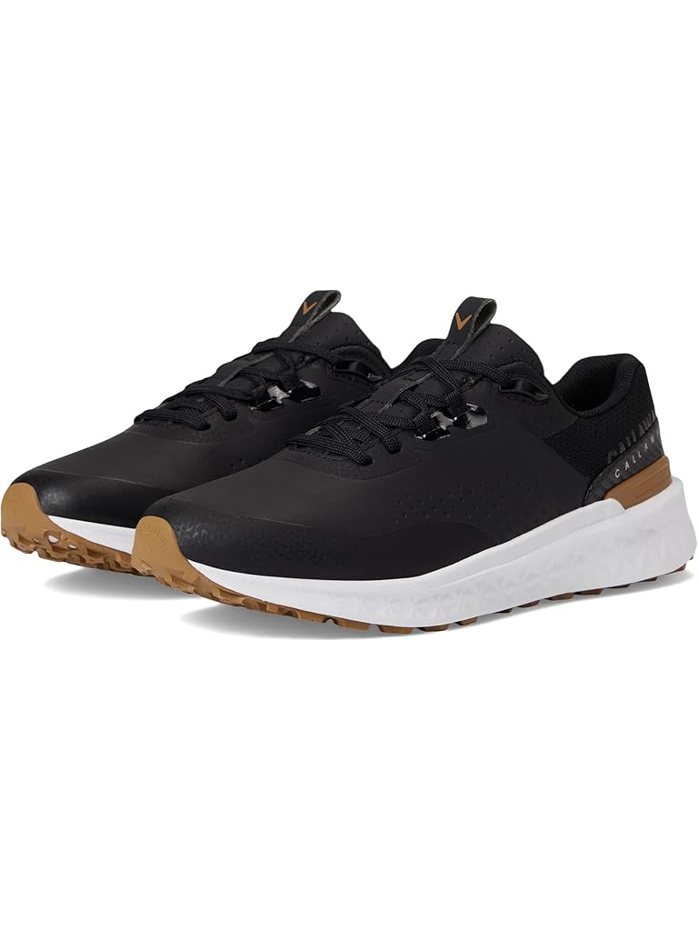 Black Callaway Women's Pacific XT