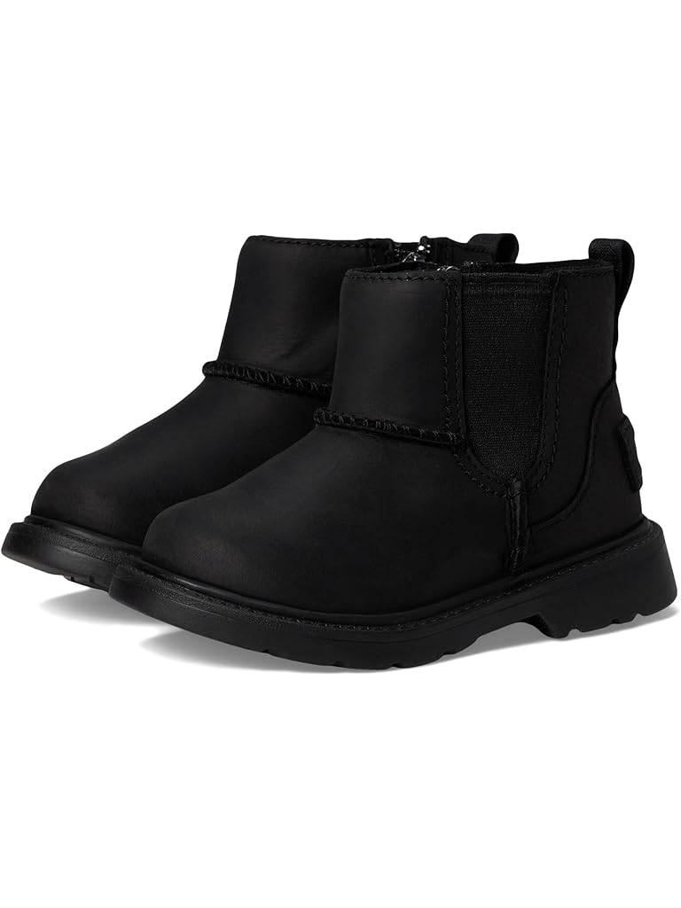 Black UGG Perry Weather Chelsea (Toddler)