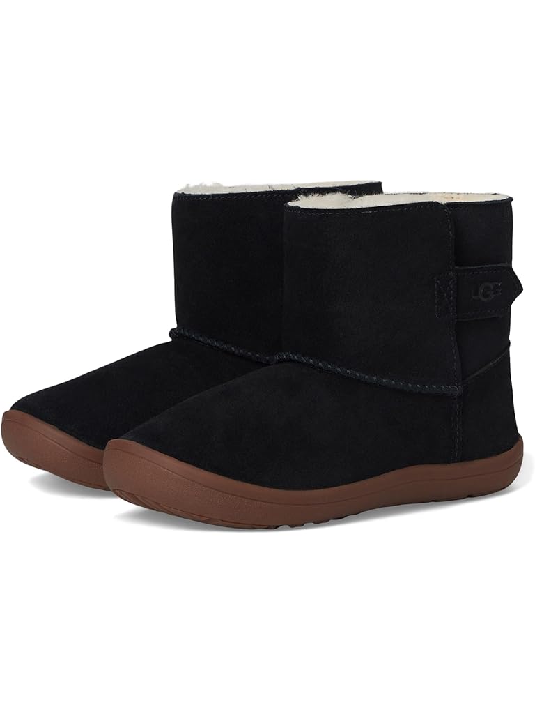 Black UGG Keelan II (Toddler/Little Kid)