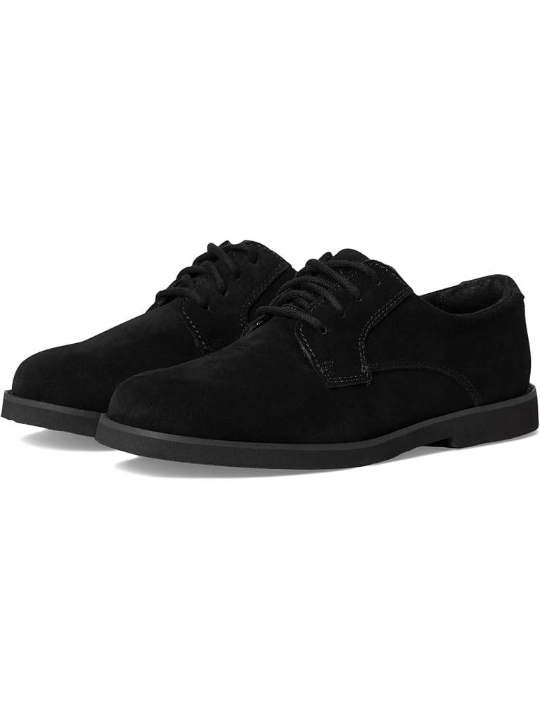 Black Florsheim Kearny Jr. (Toddler/Little Kid/Big Kid)