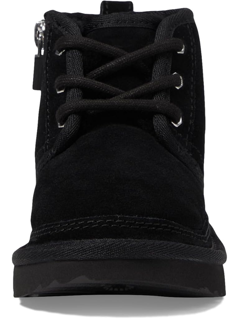 Black UGG Neumel II (Toddler)