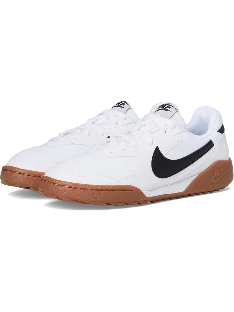 Gray Nike Terra Manta (Little Kid/Big Kid)