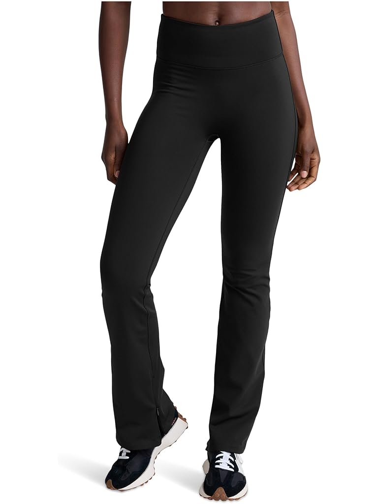 Black Beyond Yoga Allure Pants