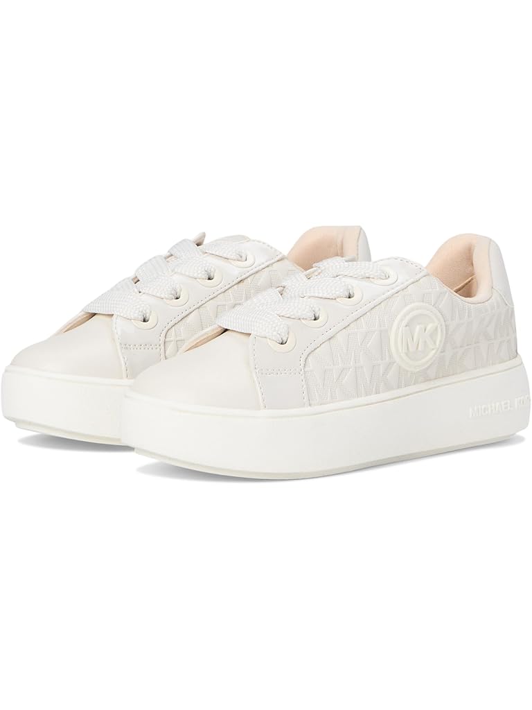 Bone Michael Kors Jordana Audrey (Little Kid/Big Kid)