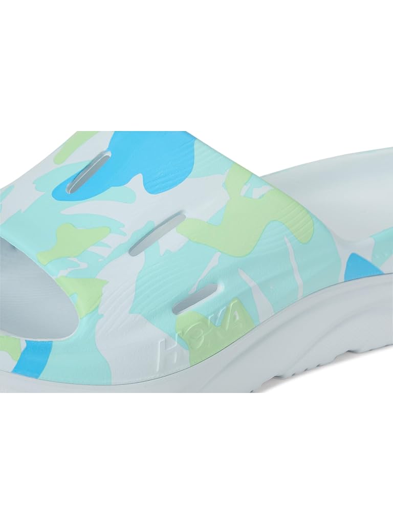 Multi Hoka Ora Slide 3 Camo
