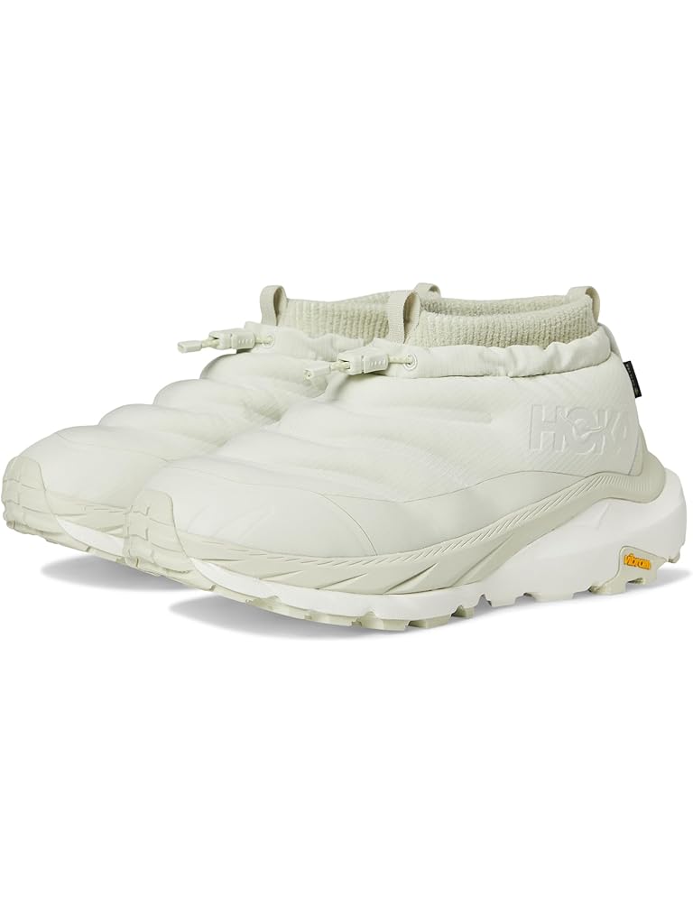 White Hoka Kaha 2 Frost Moc GTX®