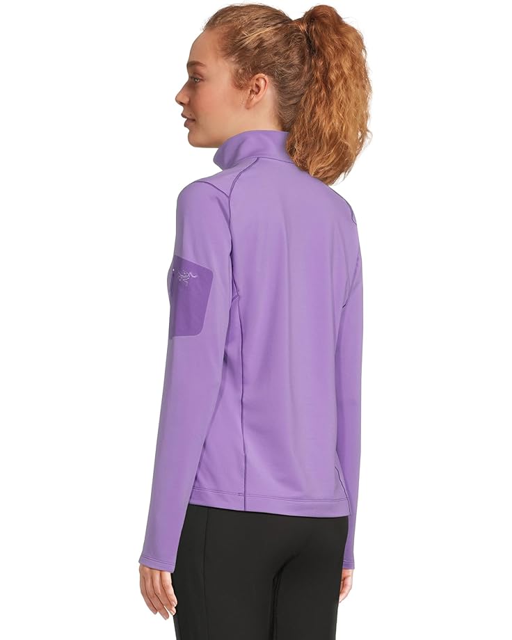 Arc'teryx Rho Zip Neck - #3 of 5