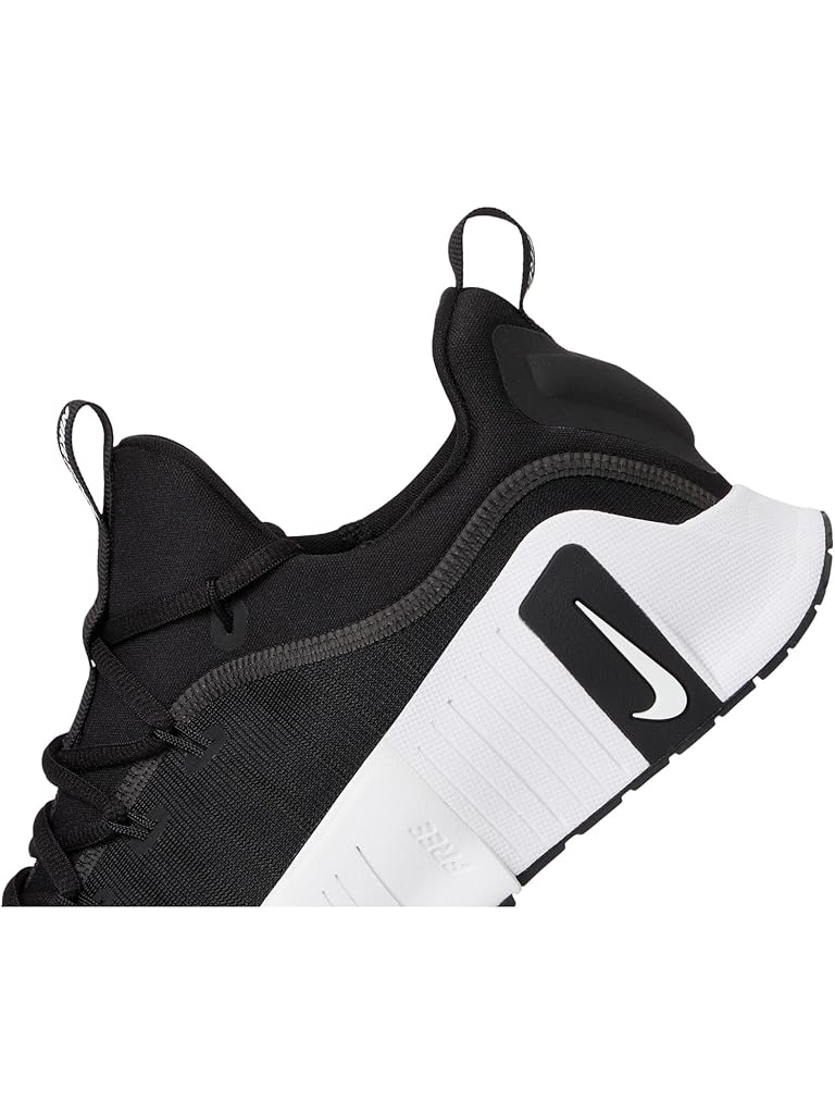 Gray Nike Free Metcon 6