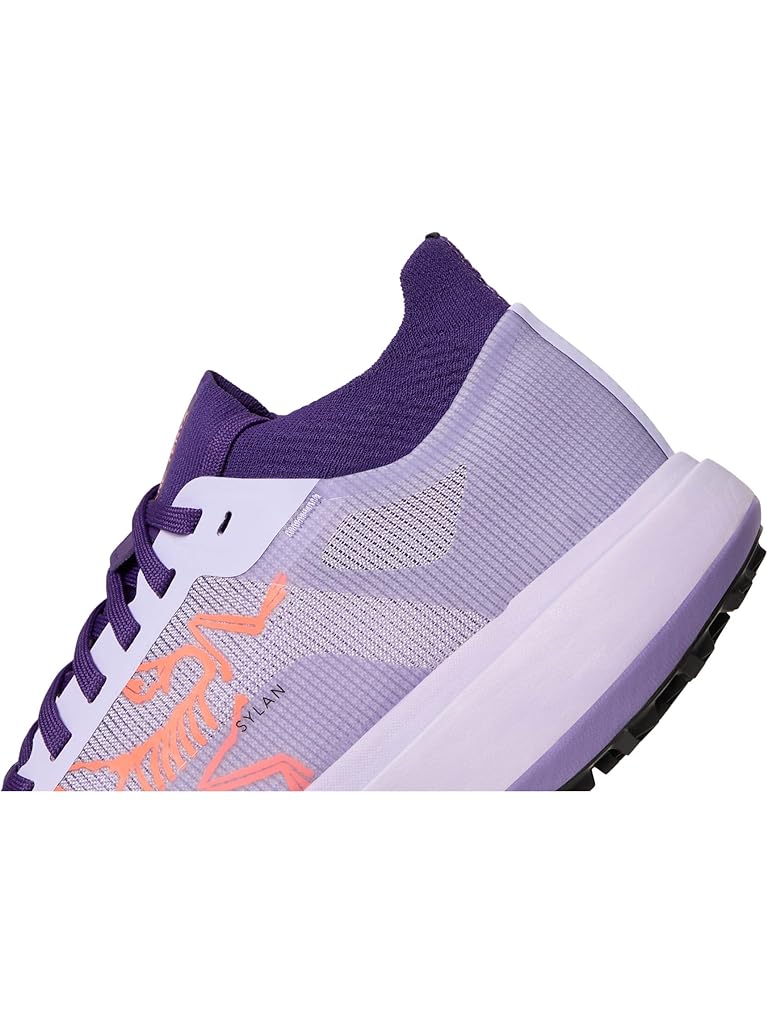 Purple Arc'teryx Sylan Pro