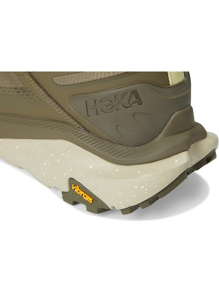 Olive Hoka Kaha 2 Frost GTX®