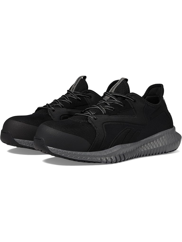 Black Reebok Flexagon 3.0 Work SD