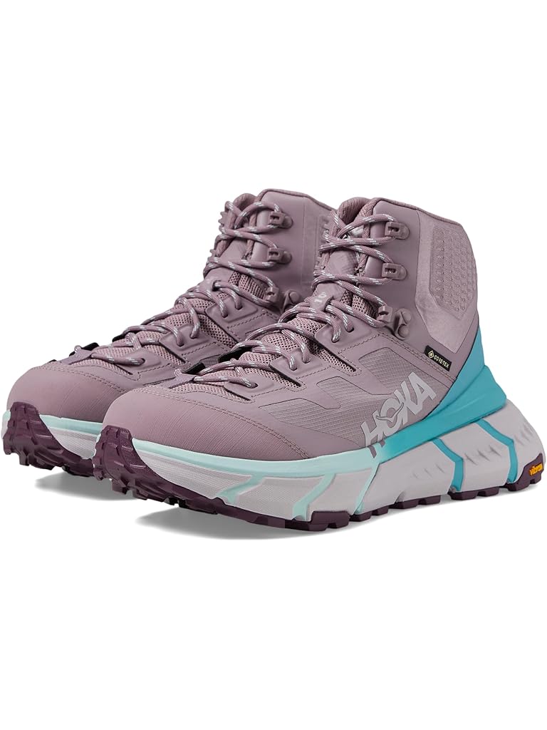 Purple Hoka Tennine Hike GORE-TEX®