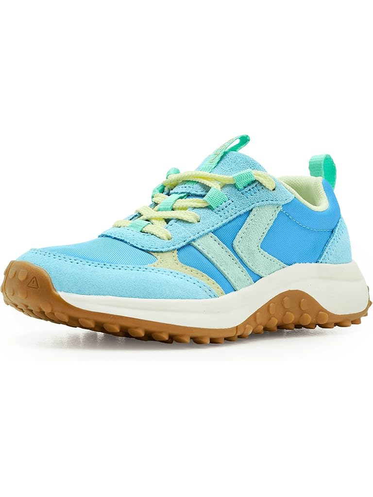 Blue KEEN KS86 Sneakers (Little Kid/Big Kid)