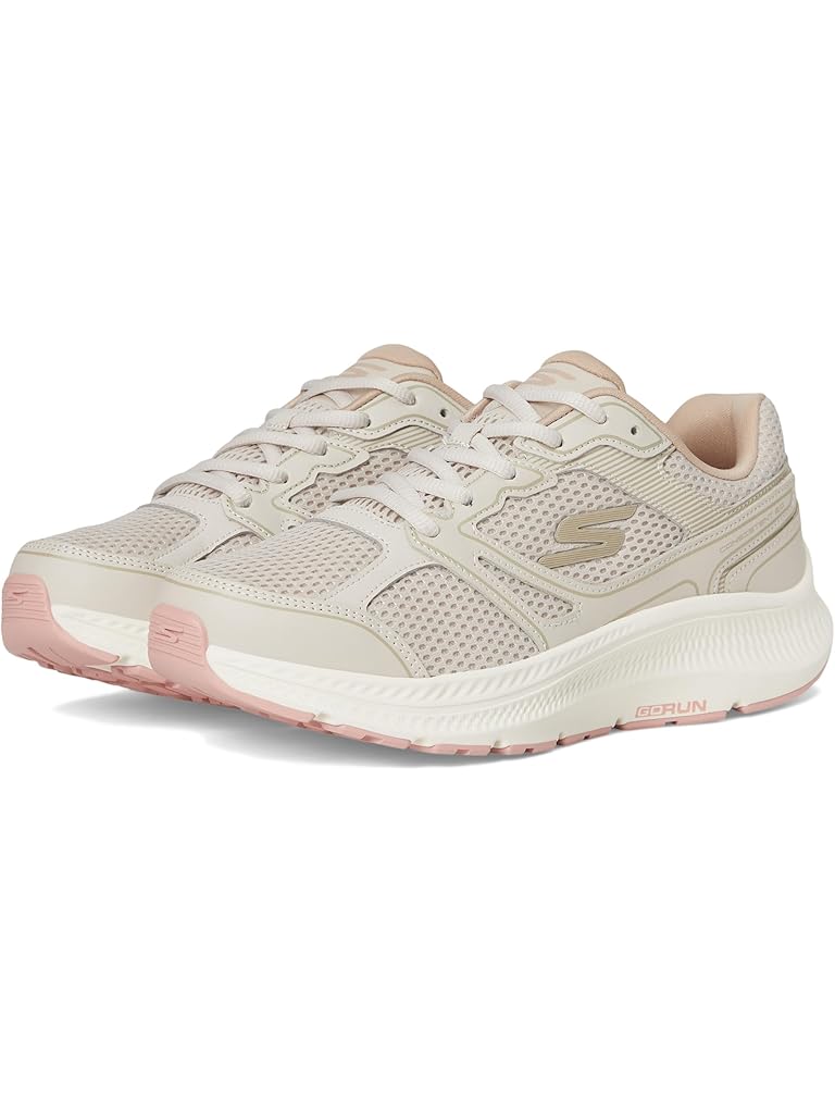 Gray SKECHERS Go Run Consistent Mapleton