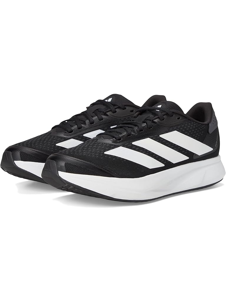 Black adidas Duramo SL 2.0