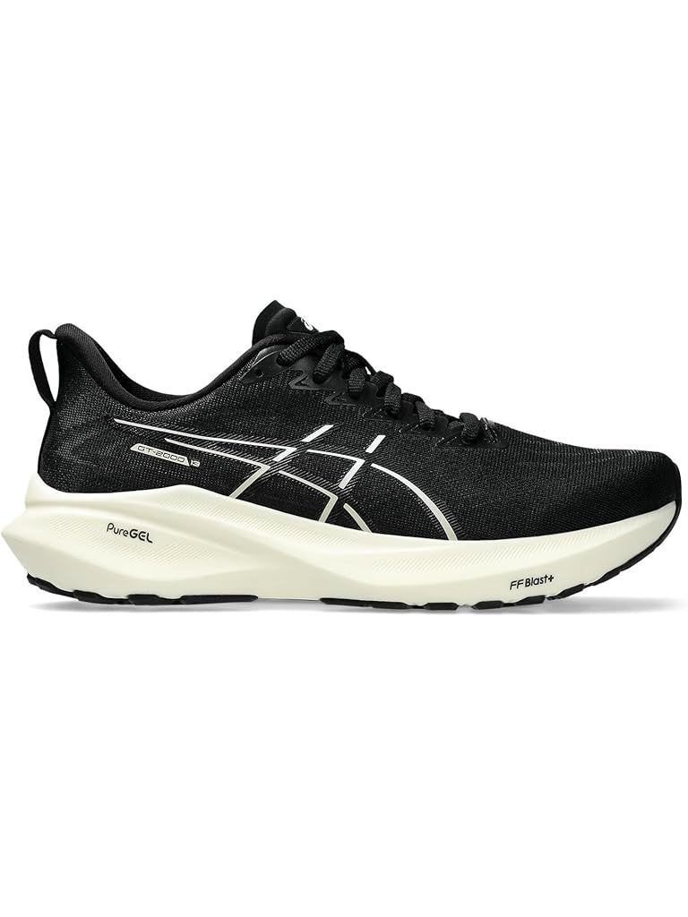 Gray ASICS Women's GT-2000 13