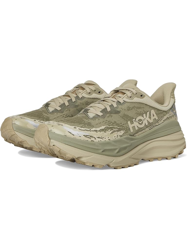 Olive Hoka Stinson 7